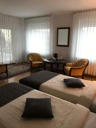 Hotel Monte Christo