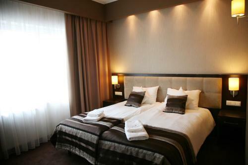 Hotel Centrum Malbork