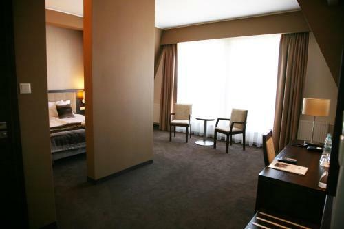 Hotel Centrum Malbork