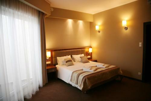 Hotel Centrum Malbork