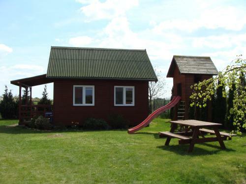 Lodge Agata