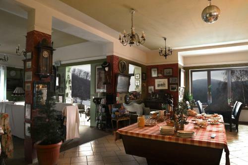 Bed & Breakfast Willa Pod Dobrym Humorem