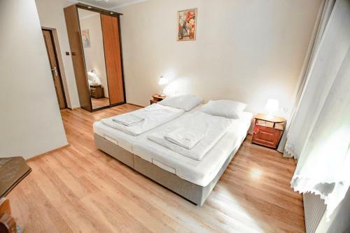 Hostal Dom Nad Wodospadem