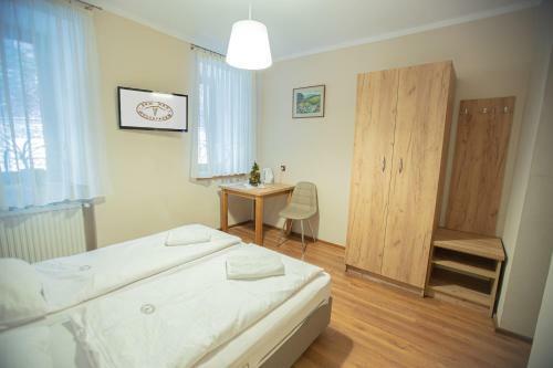 Hostal Dom Nad Wodospadem