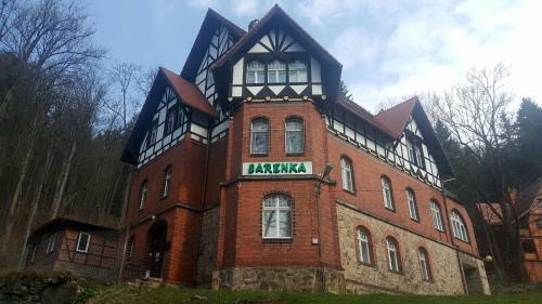 Sarenka