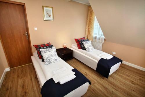 Hostal Dw�r Many