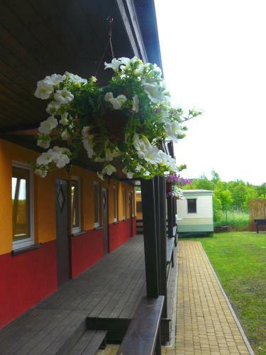 Hotel O?rodek Wczasowy Belona
