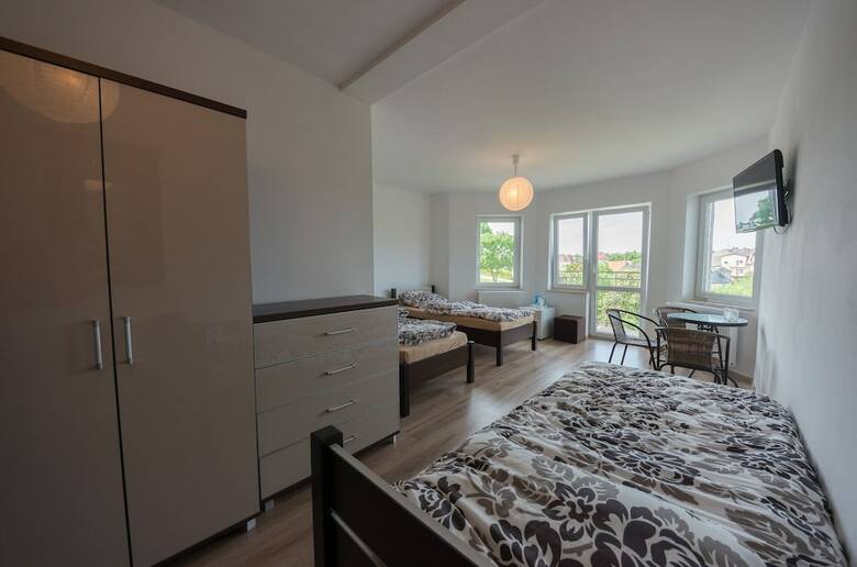 Hostal Guest House Vipabo