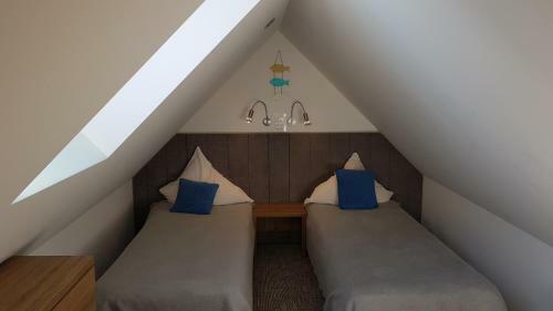 Hostal Akwamaryn Spa