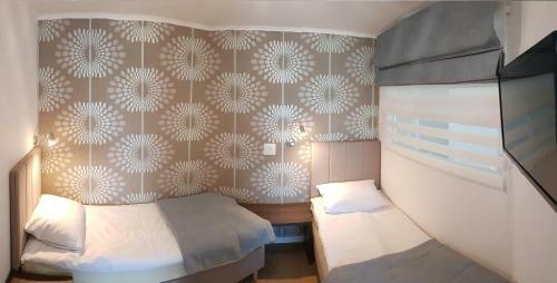 Hostal Akwamaryn Spa