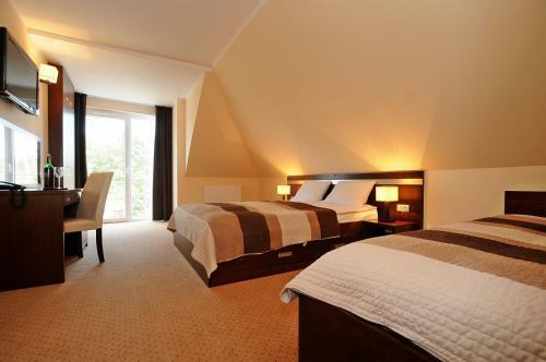 Hostal Americano