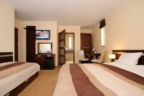 Hostal Americano