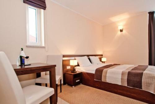 Hostal Americano