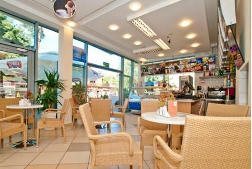Hostal Americano