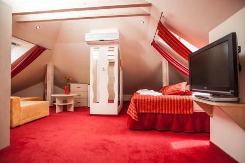 Hostal Villa Del Mar