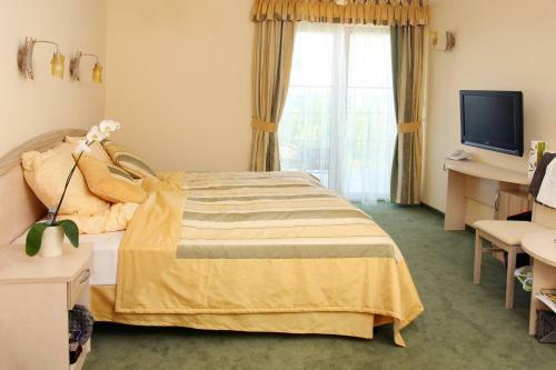 Hostal Villa Del Mar