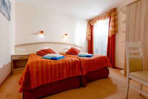Hostal Villa Del Mar