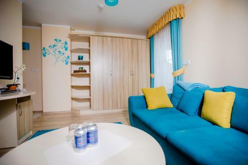 Hostal Villa Del Mar