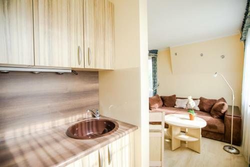 Hostal Villa Del Mar