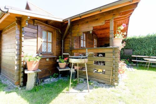 Hostal Willa Bryza