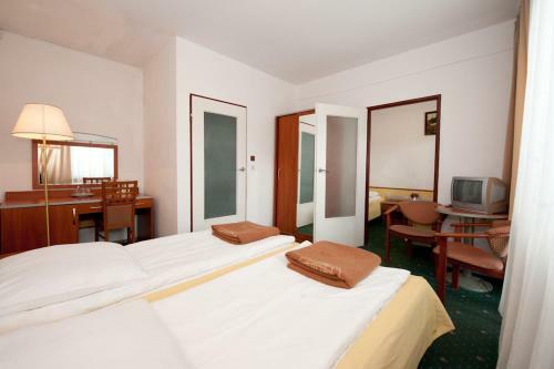 Hotel O.w. Ustronie