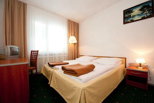 Hotel O.w. Ustronie