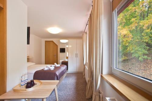 Hostal Pensjonat Jaga