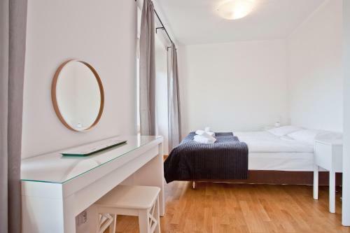 Hostal Pensjonat Jaga