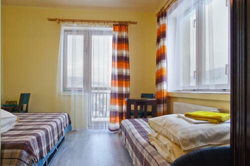 Hostal Helin