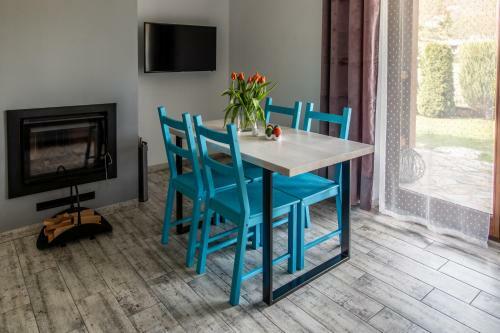 Apartamenty Zazamcze