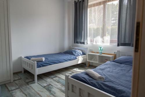Apartamenty Zazamcze
