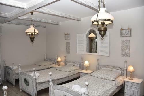 Hostal Zielone Zacisze