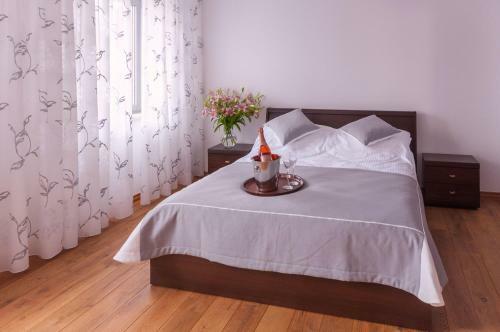 Posada Go?ciniec Kasztel U Gostla