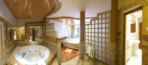 Hostal O?rodek Morsko Plus