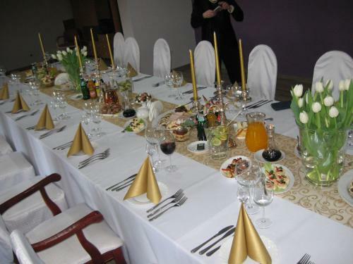 Hostal O?rodek Morsko Plus