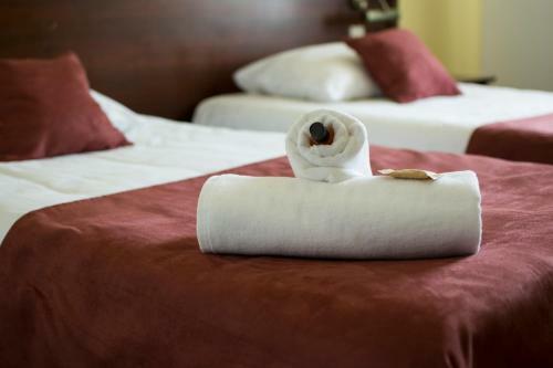 Hotel Dworek Magnat