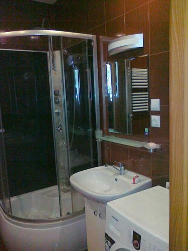 Apartamenty W Karkonoszach