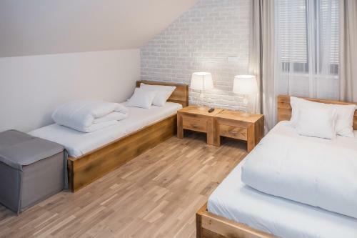 Hotel Naturum