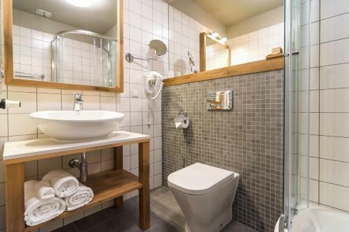 Hotel Naturum