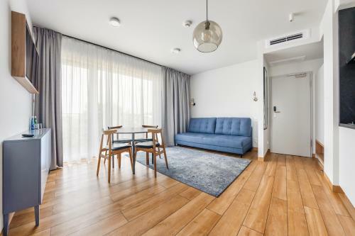 Aparthotel Anchoria
