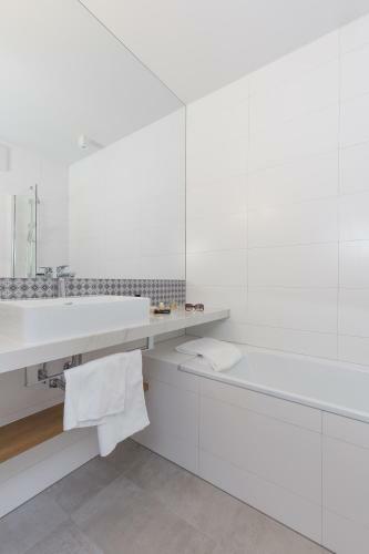 Aparthotel Anchoria
