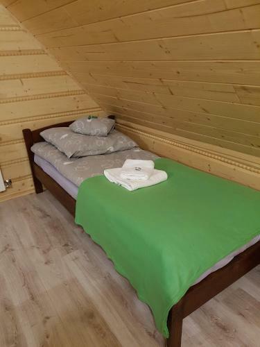 Agroturismo Zielona Granica