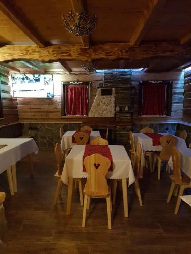 Agroturismo Zielona Granica