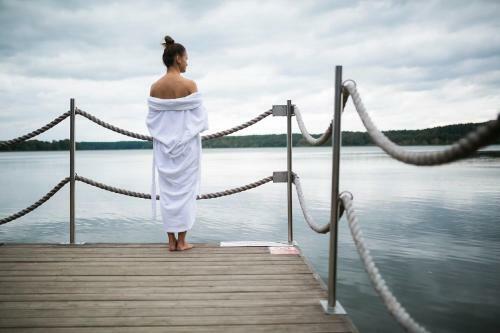 Hotel Aubrecht Country Spa Resort