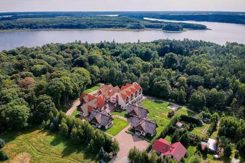 Hotel Aubrecht Country Spa Resort