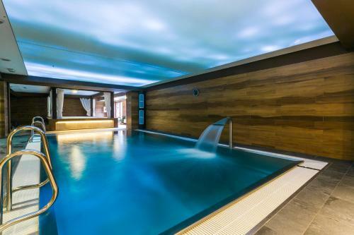 Hotel Aubrecht Country Spa Resort