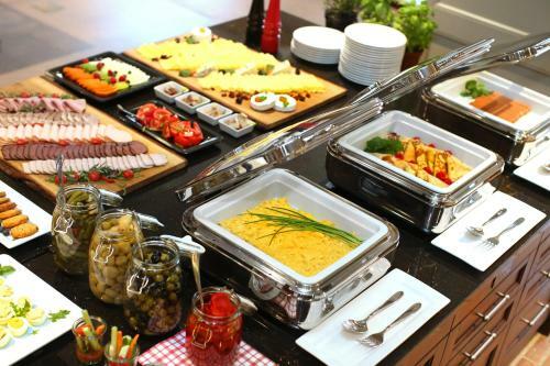 Hotel Aubrecht Country Spa Resort