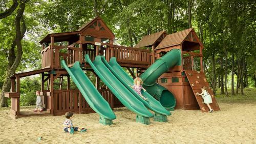 Hotel Aubrecht Country Spa Resort