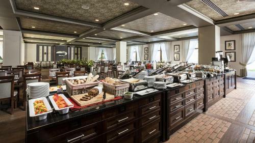Hotel Aubrecht Country Spa Resort