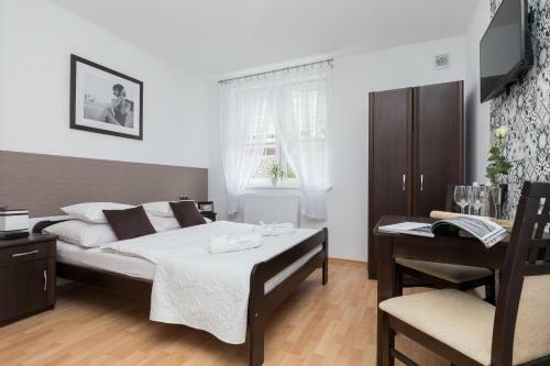 Bed & Breakfast Zwierzy?scy Residence